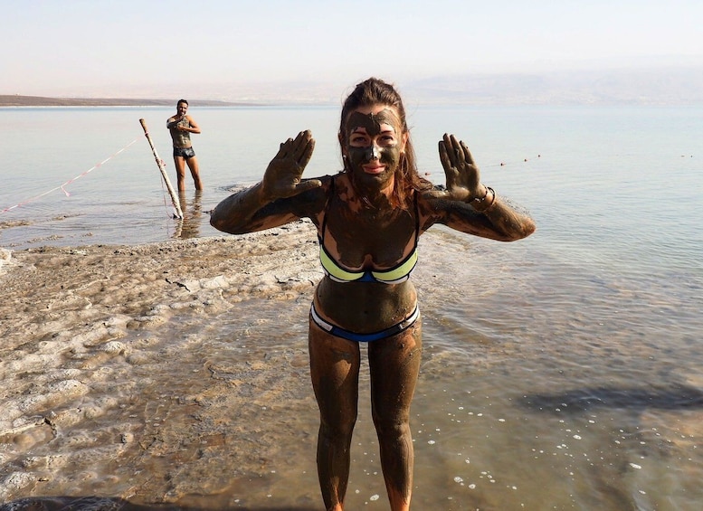 Picture 5 for Activity From Jerusalem: Dead Sea Chill Out Half-Day Trip