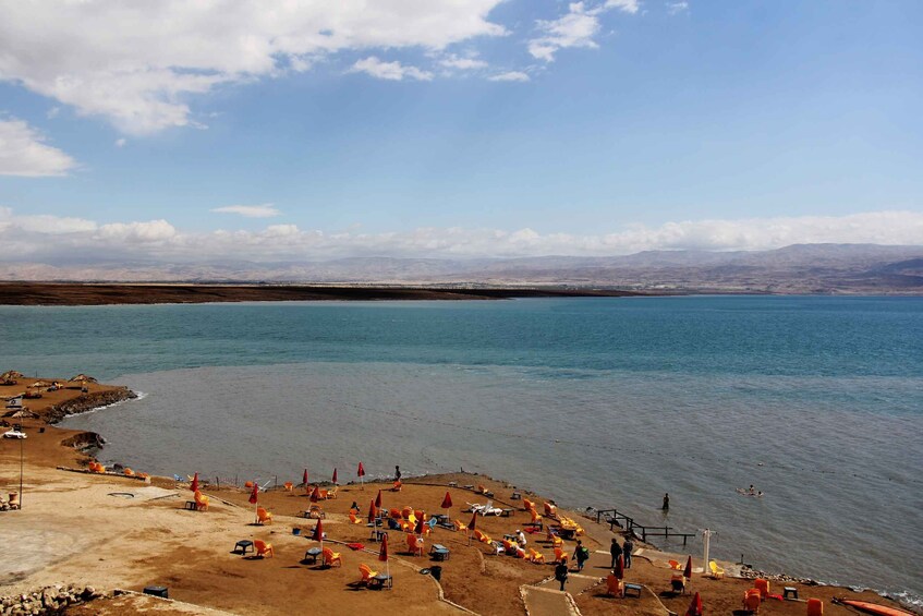 Picture 13 for Activity From Jerusalem: Dead Sea Chill Out Half-Day Trip