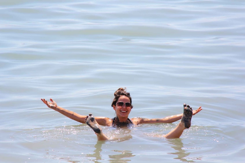 Picture 2 for Activity From Jerusalem: Dead Sea Chill Out Half-Day Trip