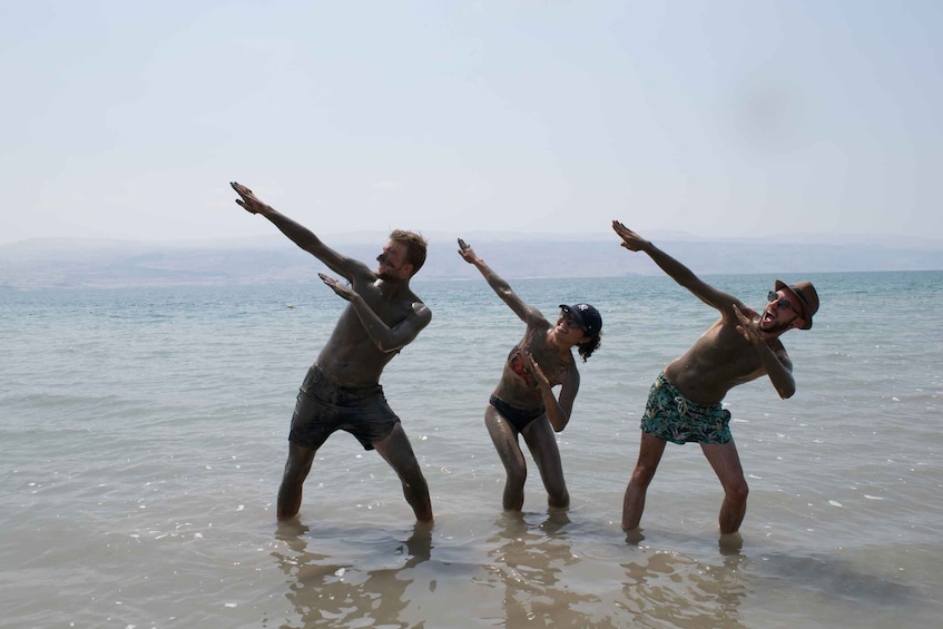 Picture 24 for Activity From Jerusalem: Dead Sea Chill Out Half-Day Trip