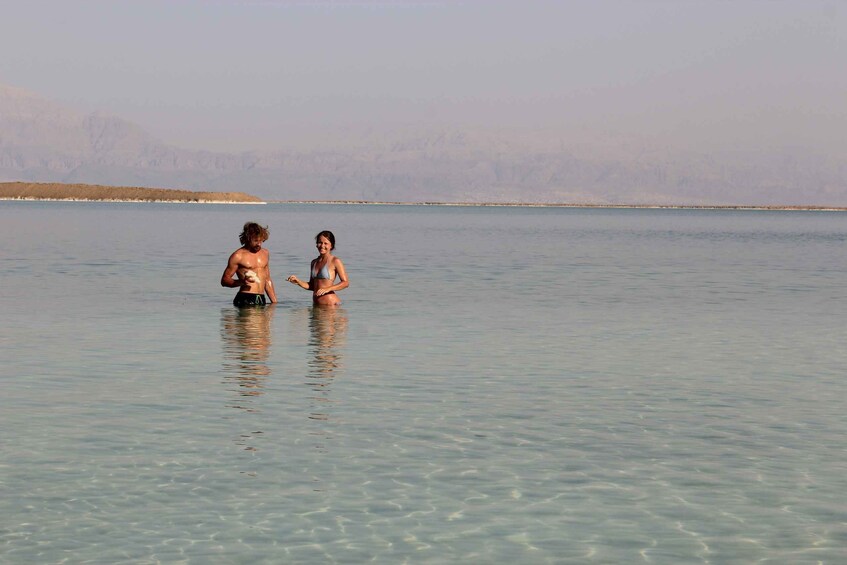 Picture 28 for Activity From Jerusalem: Dead Sea Chill Out Half-Day Trip