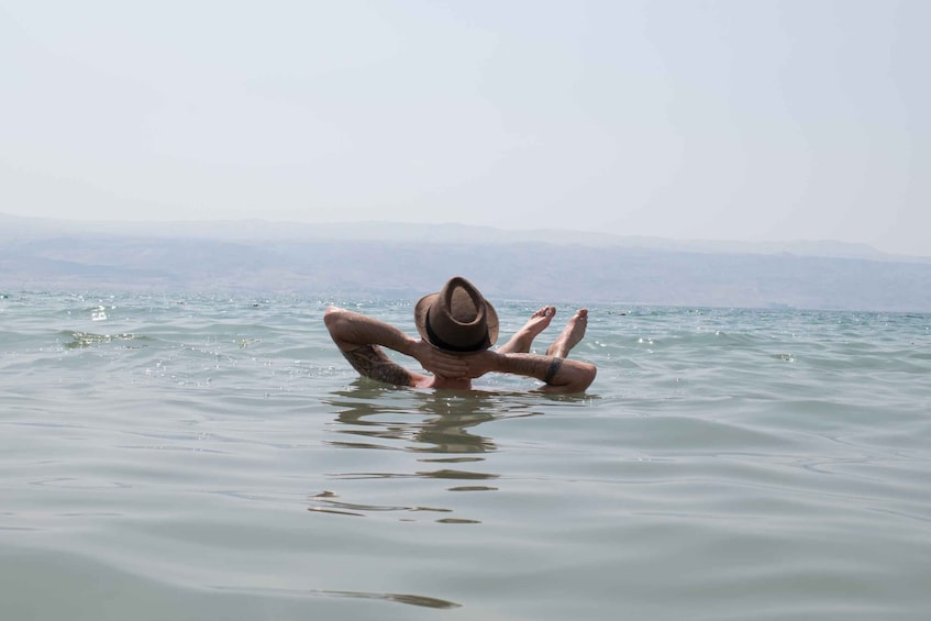 Picture 16 for Activity From Jerusalem: Dead Sea Chill Out Half-Day Trip