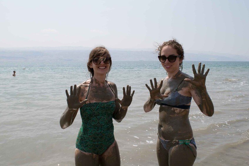 Picture 7 for Activity From Jerusalem: Dead Sea Chill Out Half-Day Trip