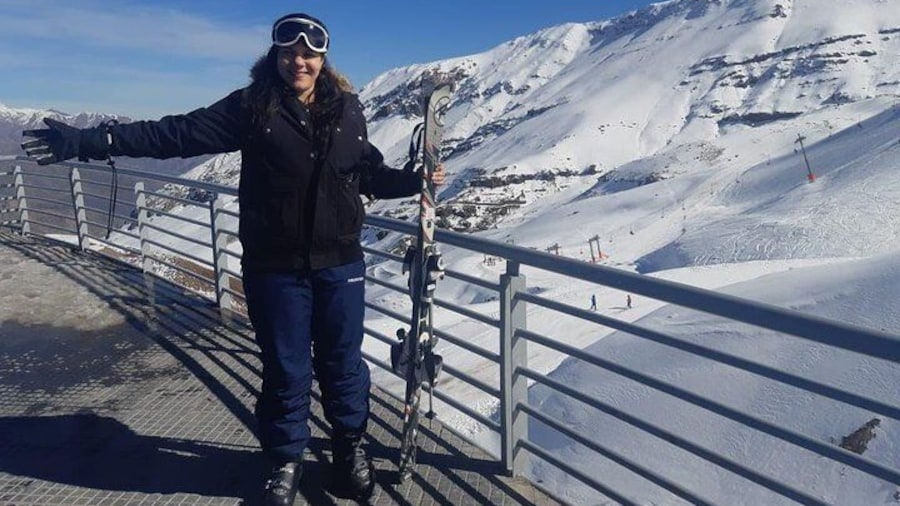Private Tour Valle Nevado, El Colorado and Farellones