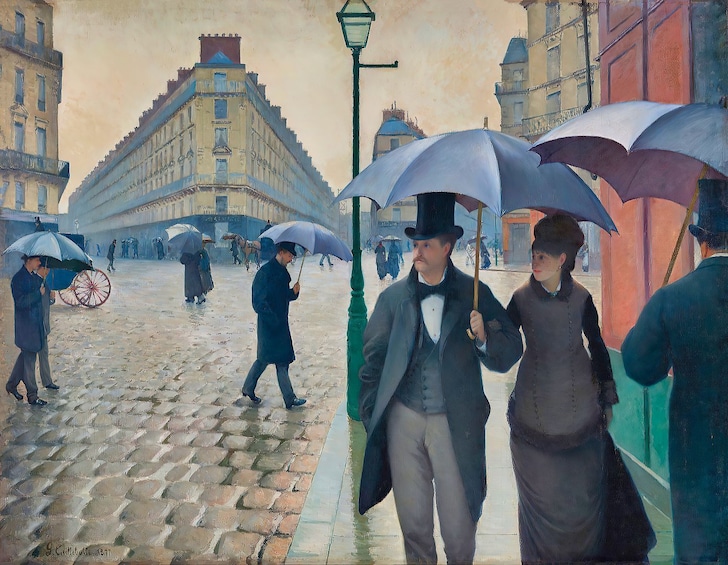 Art Institute of Chicago: Ticket & Self-Guided Audio Tour