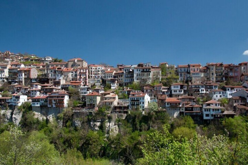 Experience Bulgaria