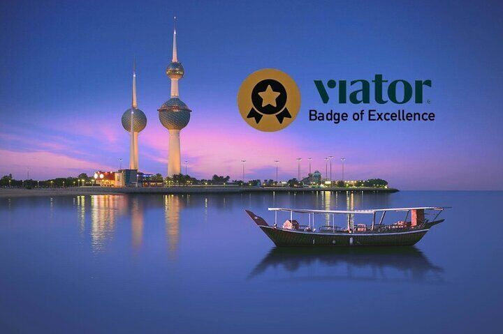 Kuwait Tour Guide, Tours in Kuwait, Travel Kuwait, Layover in kuwait, KTG DMC 