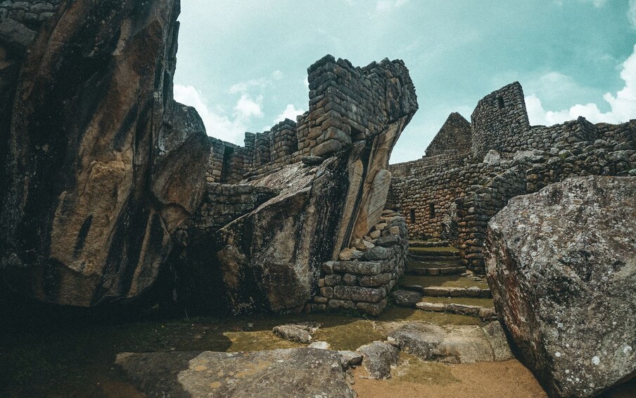 Machu Picchu In-App Audio Tour: the Grandeur of the Ancient Incan Empire