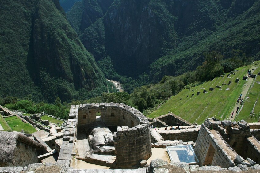 Machu Picchu In-App Audio Tour: the Grandeur of the Ancient Incan Empire