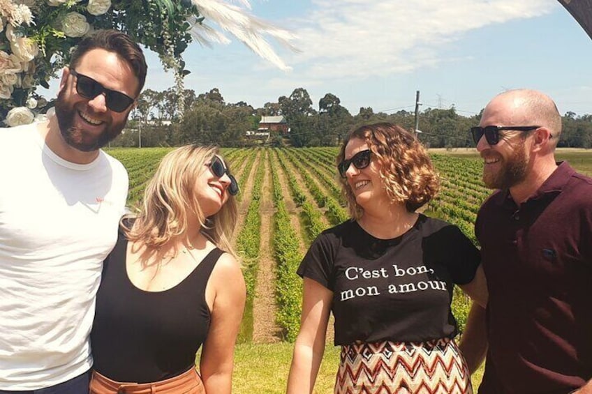 Full-Day Wine, Beer, Gin, Cider Private Guided Margaret River Tour