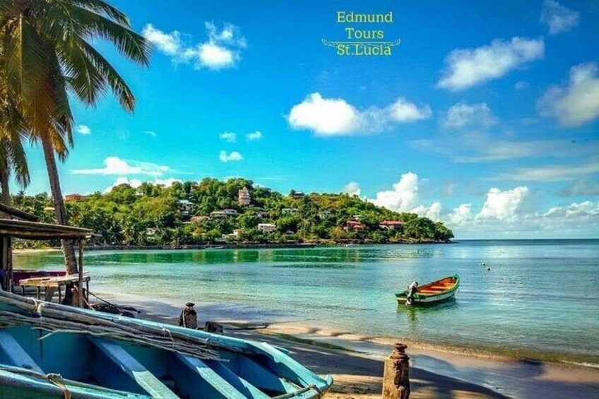 Discover Saint Lucia