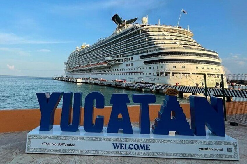5 in 1 All Inclusive Private Tour