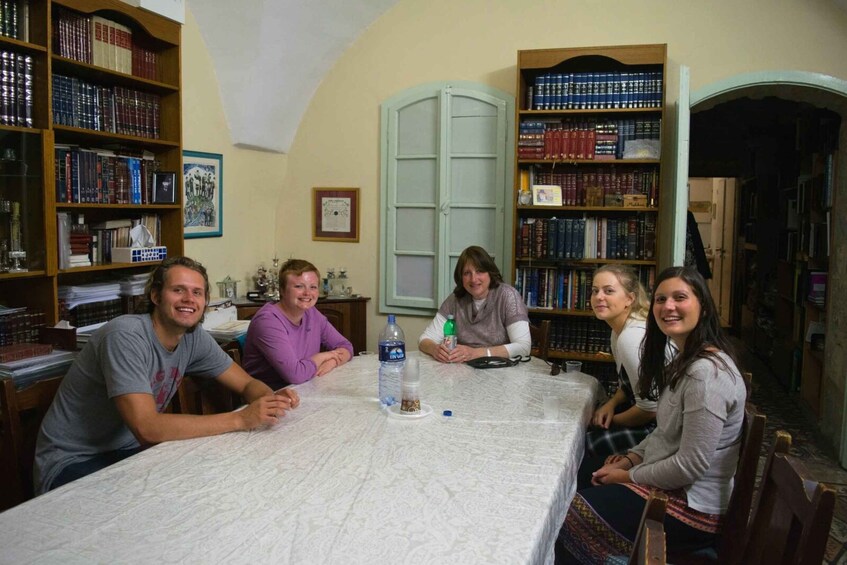 Picture 1 for Activity Jerusalem: Meet the Orthodox Jews Tour