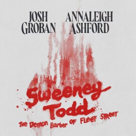 Sweeney Todd op Broadway