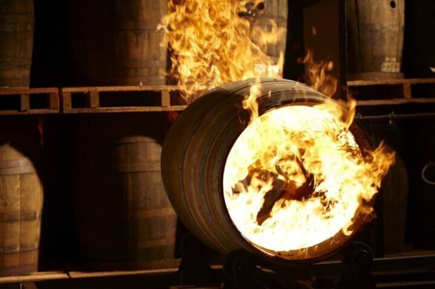 Taiwan, Yilan: Kavalan Distillery