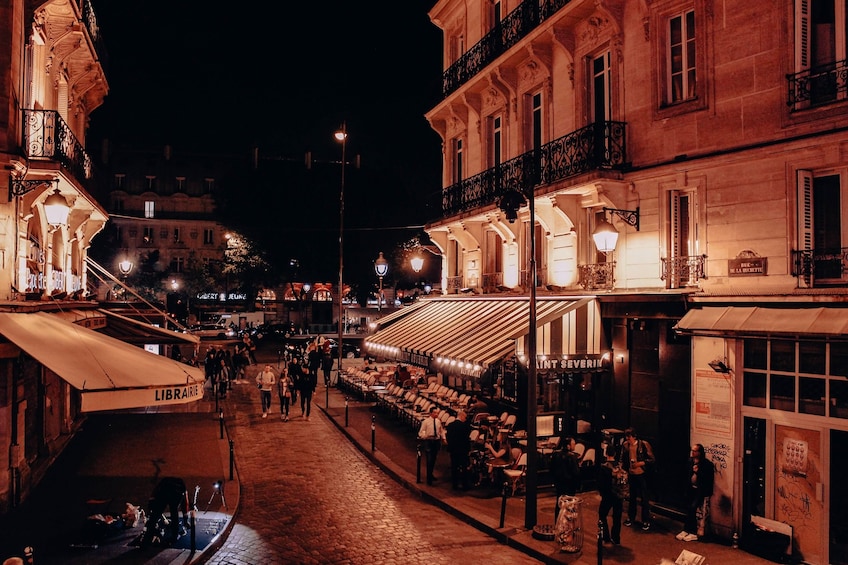 Latin Quarter Selfie Tour