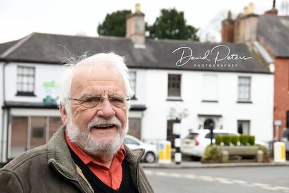 Brewood Village Historical Tour