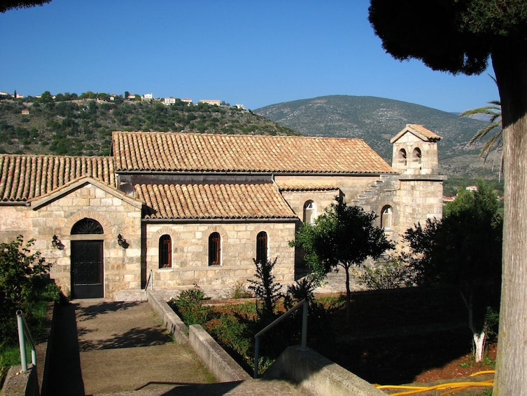 Argostoli & Beyond... A Journey Through Villages