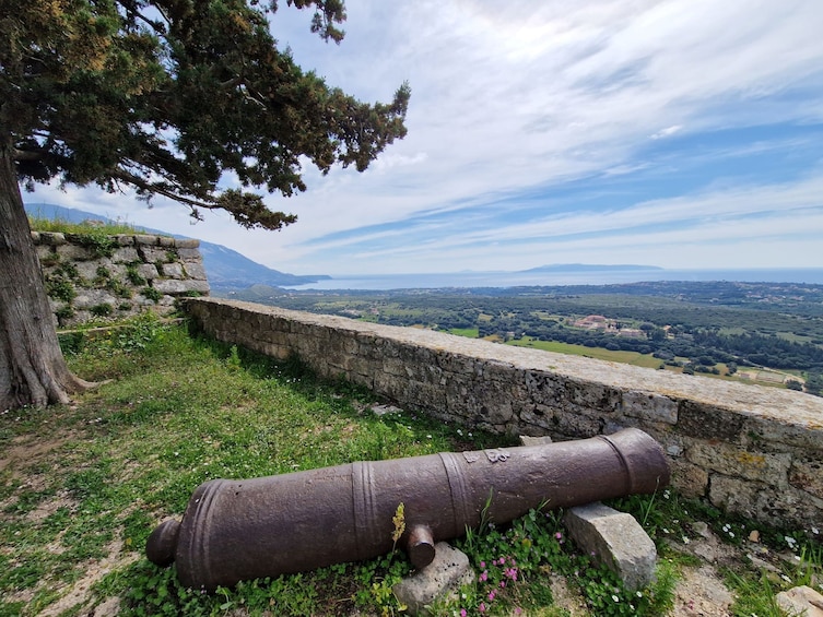 Argostoli & Beyond: A Journey Through Villages