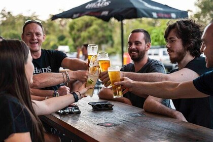 Sunshine Coast Noosa Breweries Private Tour Inc. Lunch & Tastings