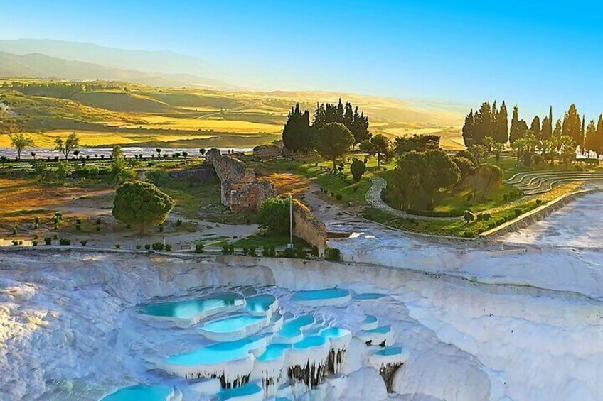 pamukkale 