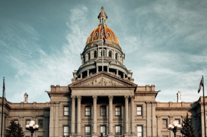 LoDo Savory Foodie Tour