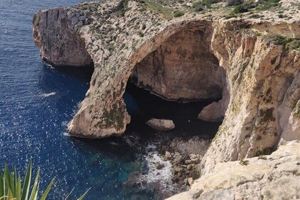 Full-Day Private Tour Discovering Malta