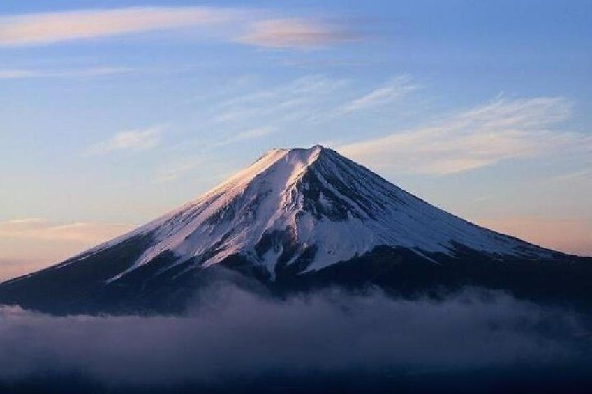 Mt.Fuji