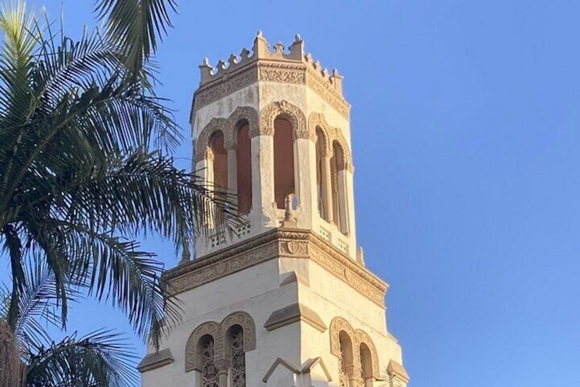 Tours of Santa Barbara