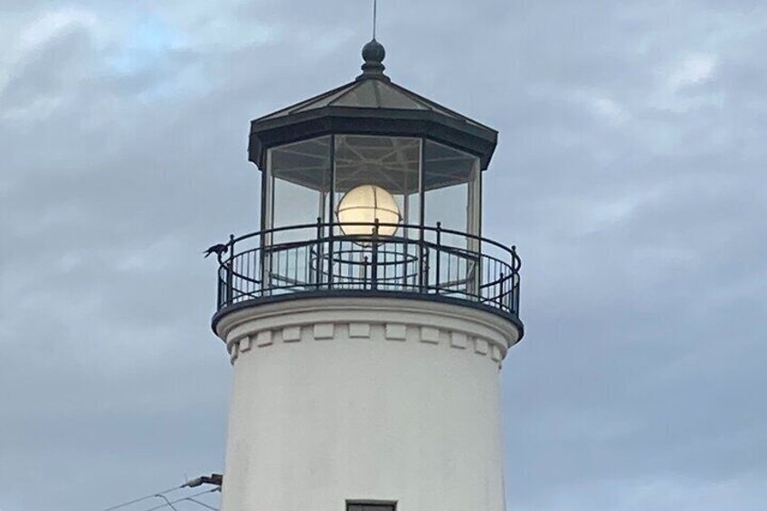 Tours of Santa Barbara