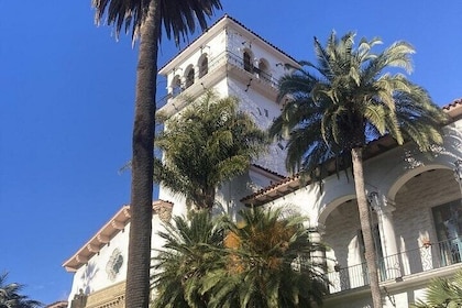 Tours of Santa Barbara