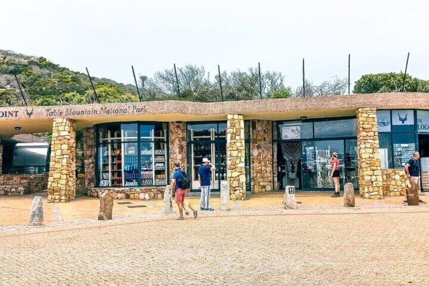 Private Multi-Day Tour to Table Mountain and Robben Island from Cape Town