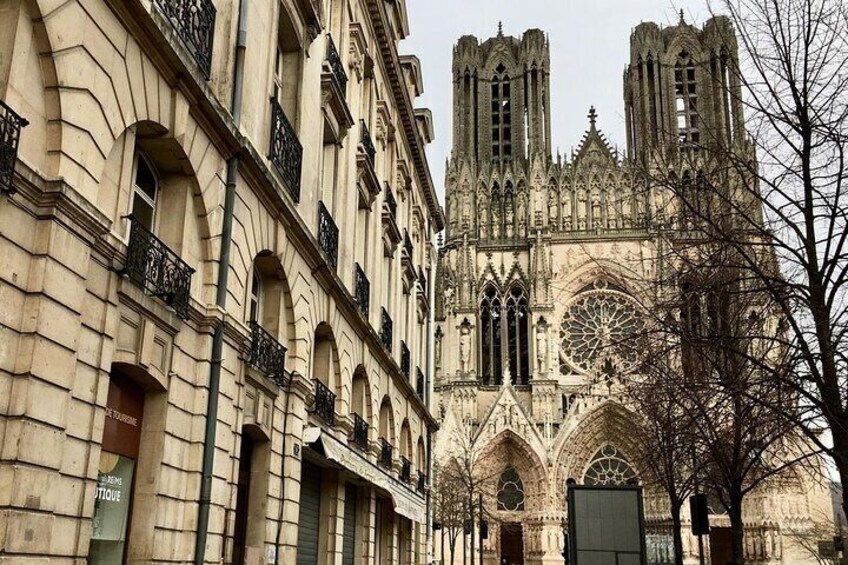 Reims