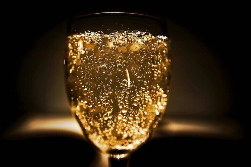 Champagne