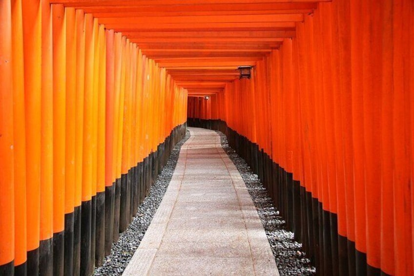 Fushimi Inari shrine