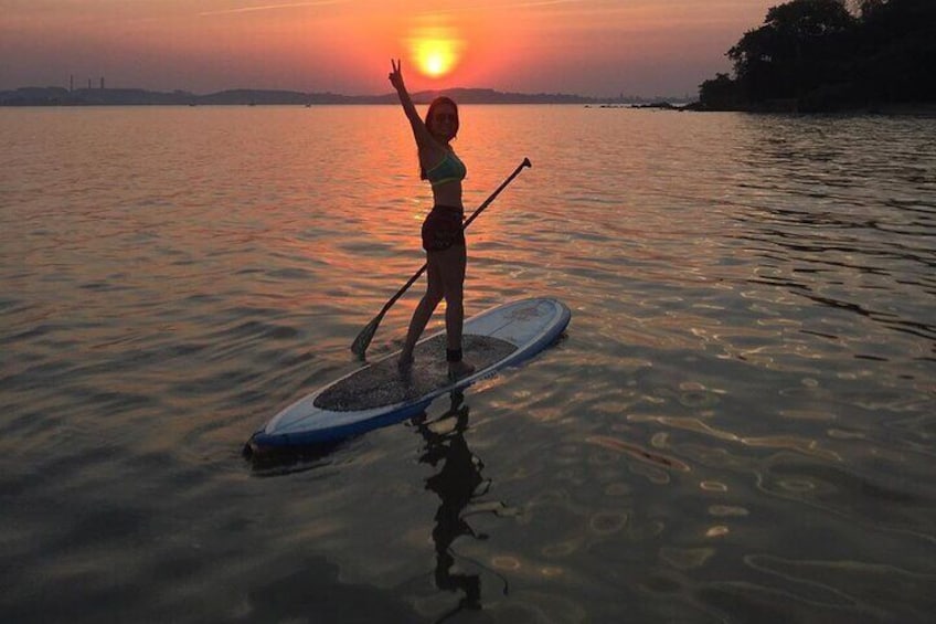 Friday Nights Pints and Paddle Party in Fort Lauderdale