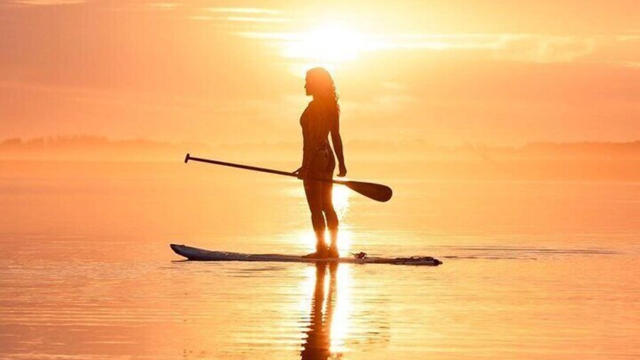 Friday Nights Pints and Paddle Party in Fort Lauderdale