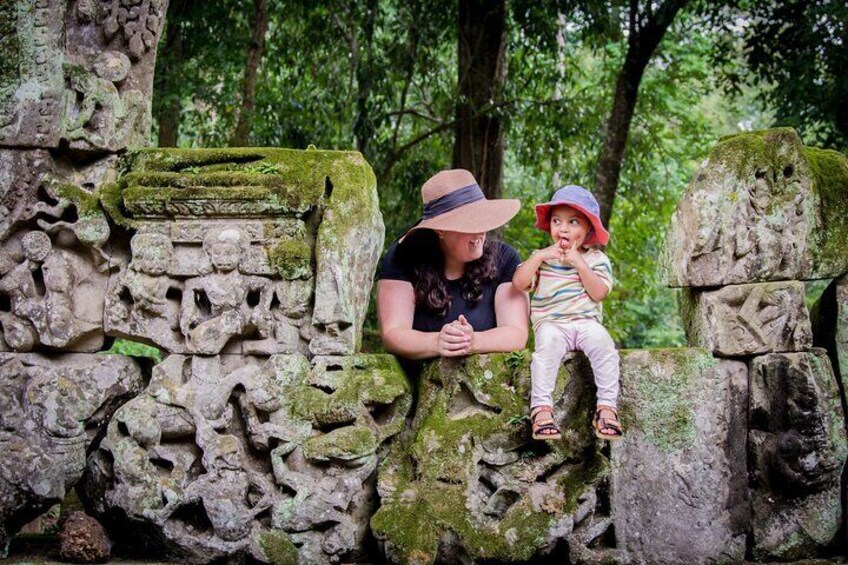 Unseen Angkor Tour & Photoshoot