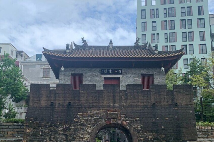 Private Day Tour from Guangzhou to Shenzhen