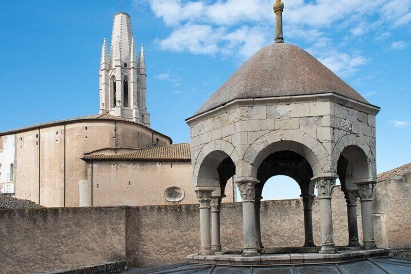 Arabic baths