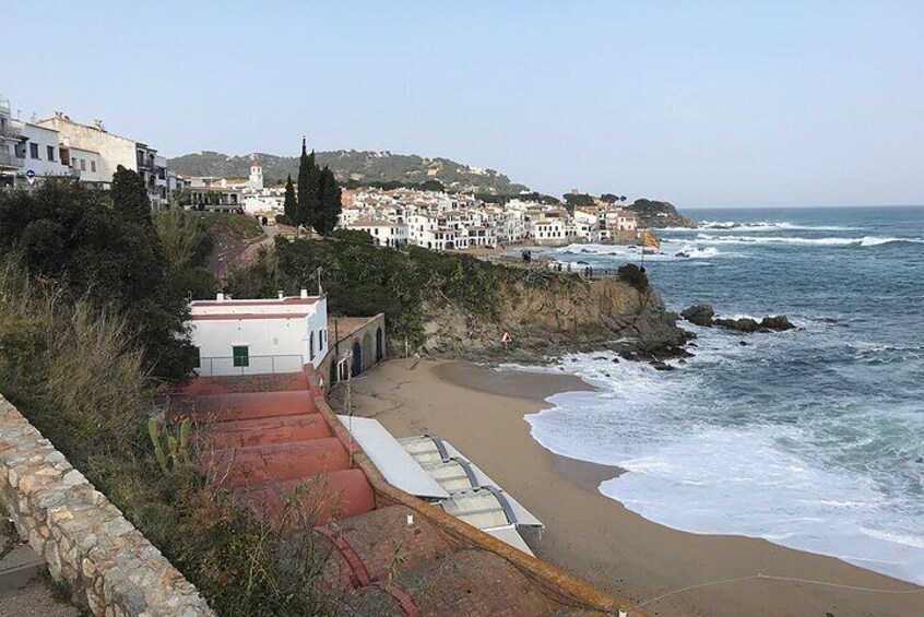 Calella de Palafrugell