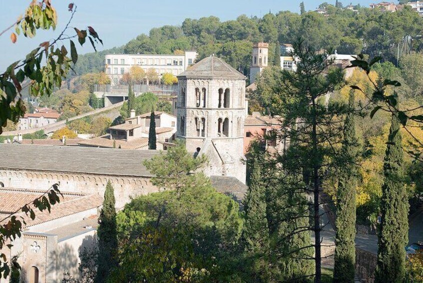 St. Pere Galligants