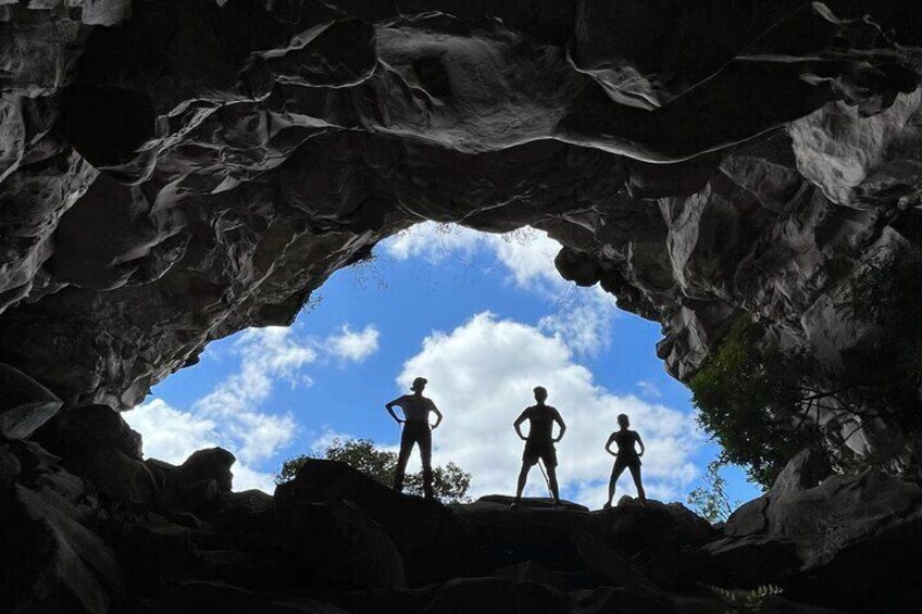 3-Day Trail through Vale do Pati-Reserva for 2 people.
