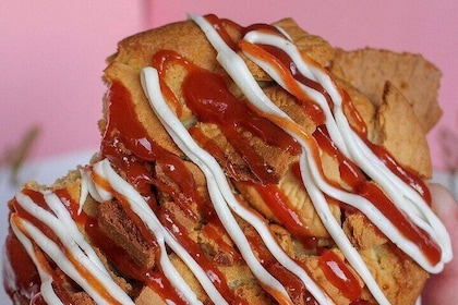 Recorrido culinario y de arte callejero a pie en Wynwood