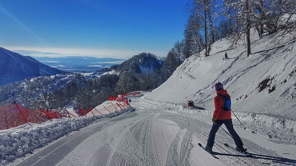 Picture 4 for Activity From Baku: Shamakhi and Gabala scenic tour