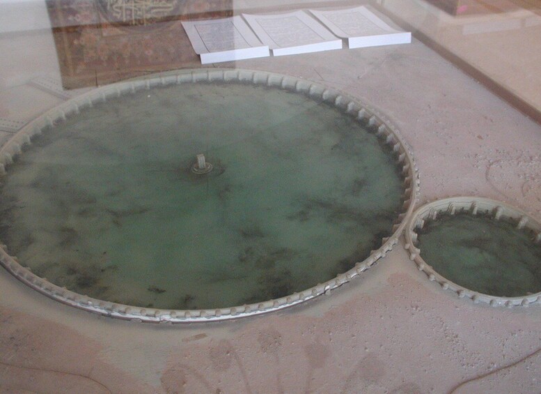 Picture 5 for Activity From Tunis/Sousse/Hammamet: Bardo Museum Tickets & Transfer