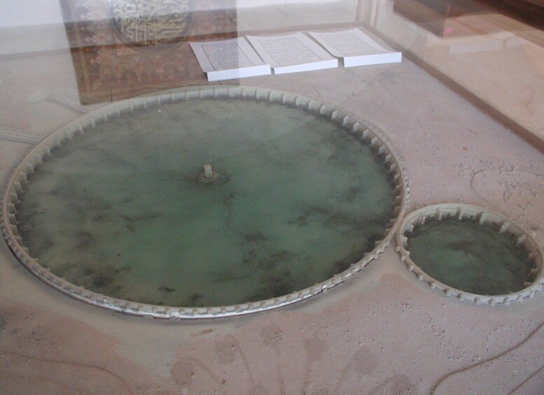 Picture 5 for Activity From Tunis/Sousse/Hammamet: Bardo Museum Tickets & Transfer