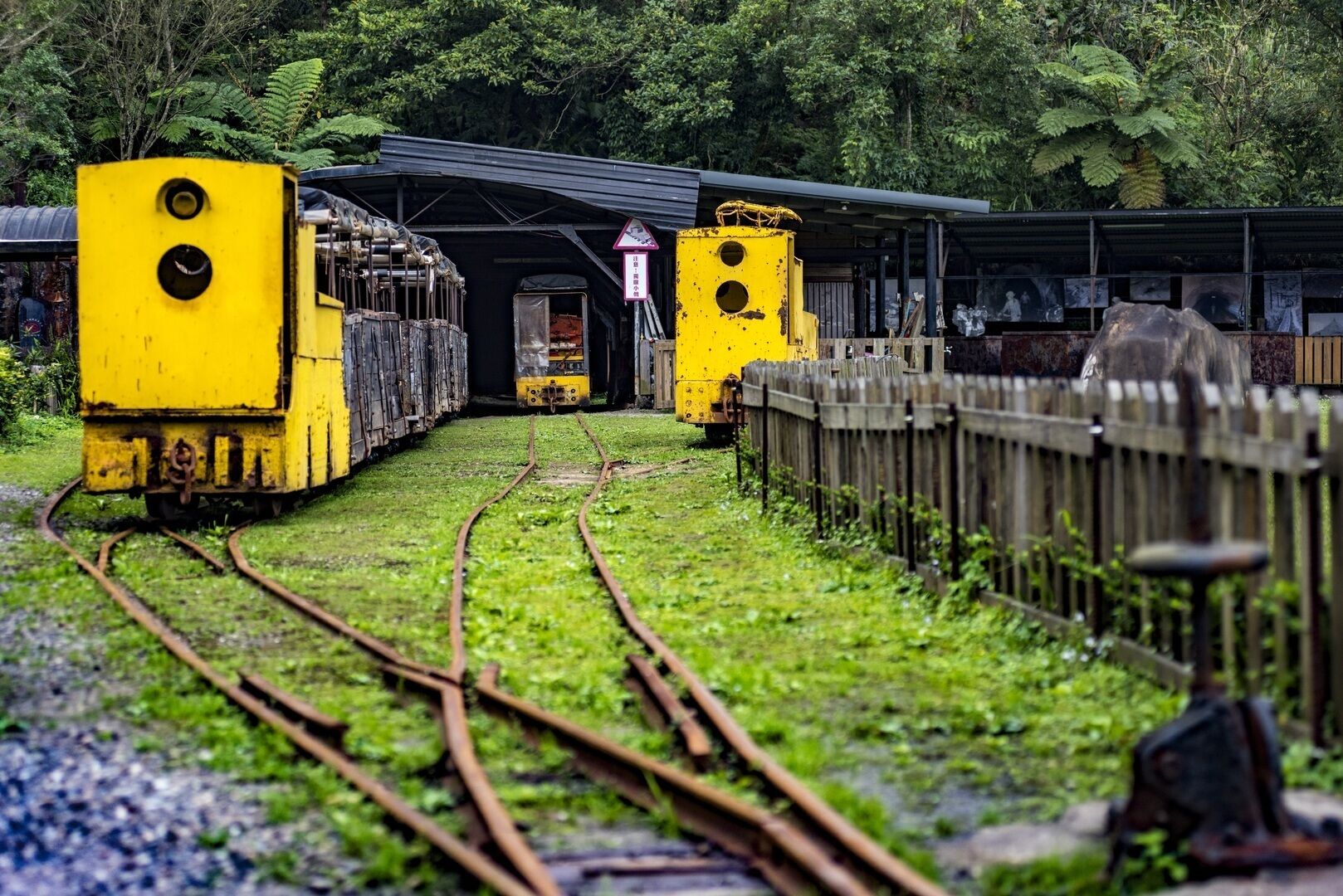 private-taiwan-gold-and-coal-history-day-tour-to-jiufen-and-pingxi