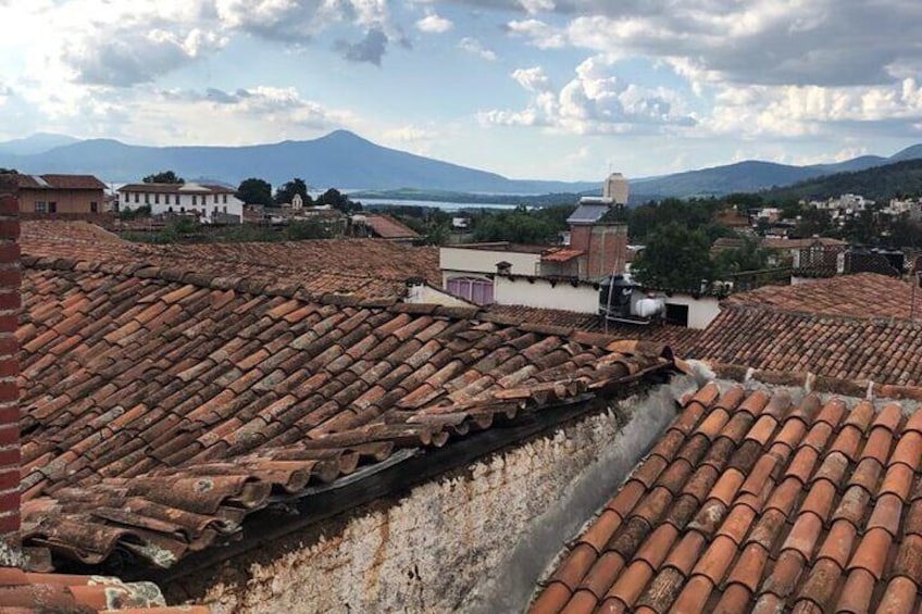 3-Day Private Tour to Pátzcuaro from Mexico City