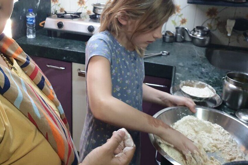 Cooking Class In Mumbai